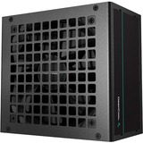 DeepCool PF700 700W, PC-Netzteil schwarz, 4x PCIe, 700 Watt