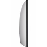 Dell UltraSharp U5226KW_WOS (ohne Standfuß), LED-Monitor 132.1 cm (52 Zoll), silber,  6K Curved Thunderbolt-Hub-Monitor, 120Hz Panel
