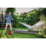 EINHELL Hochdruckreiniger TC-HP 90 rot/schwarz, 1.200 Watt, 90 bar