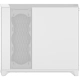 Fractal Design Meshify 3 XL Ambience Pro RGB Clear Tint , Big-Tower-Gehäuse weiß, Tempered Glass