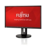 Fujitsu B22-8 TS PRO Generalüberholt, LED-Monitor 54.6 cm (21.5 Zoll), schwarz, FullHD, IPS, USB-Hub