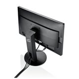 Fujitsu B22-8 TS PRO Generalüberholt, LED-Monitor 54.6 cm (21.5 Zoll), schwarz, FullHD, IPS, USB-Hub