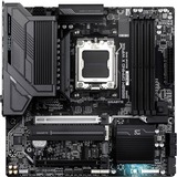 GIGABYTE B850M GAMING X WIFI6E, Mainboard schwarz