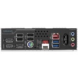 GIGABYTE B850M GAMING X WIFI6E, Mainboard schwarz