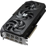 GIGABYTE Radeon RX 9070 GRE GAMING OC, Grafikkarte schwarz, RDNA4, GDDR6, 2x DisplayPort, 2x HDMI