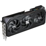GIGABYTE Radeon RX 9070 GRE GAMING OC, Grafikkarte schwarz, RDNA4, GDDR6, 2x DisplayPort, 2x HDMI