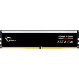 G.Skill RIMM 64 GB DDR5-6000 (4x 16 GB) Quad-Kit ECC, Arbeitsspeicher schwarz, F5-6000R3036G16GQ4-G5, Zeta R5, Registred, INTEL XMP