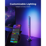 Govee Smart Gaming Light Bars Pro, LED-Leuchte 2er-Pack