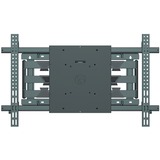 HAGOR BrackIT XXL HD II, Wandhalterung schwarz