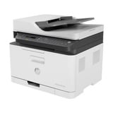 HP Color Laser MFP 179fwg, Multifunktionsdrucker USB, LAN, WLAN, Scan, Kopie, Fax 