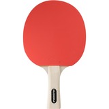 HUDORA Tischtennisset Friends, Fitnessgerät für 4 Spieler