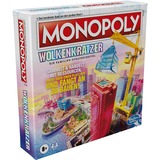 Hasbro Monopoly Wolkenkratzer, Brettspiel