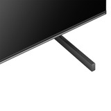 Hisense 55U6NQ, QLED-Fernseher 139 cm (55 Zoll), schwarz/anthrazit, UltraHD/4K, Triple Tuner, Mini LED