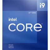 Intel® Core™ i9-12900, Prozessor Boxed-Version