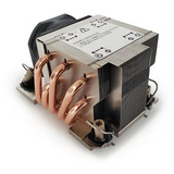 Inter-Tech S-5, CPU-Kühler 60 mm