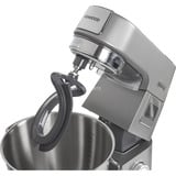 Kenwood Titanium Chef Patissier XL Küchenmaschine KWL90.164SI  silber, 1.400 Watt, integrierte Waage