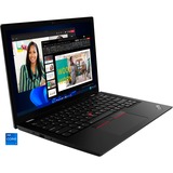 Lenovo ThinkPad L13 Yoga G3 (21B5001BGE), Notebook grau, Windows 10 Pro 64-Bit, 512 GB SSD