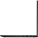 Lenovo ThinkPad L13 Yoga G3 (21B5001BGE), Notebook grau, Windows 10 Pro 64-Bit, 512 GB SSD