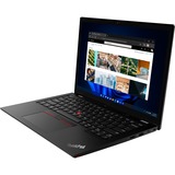 Lenovo ThinkPad L13 Yoga G3 (21B5001BGE), Notebook grau, Windows 10 Pro 64-Bit, 512 GB SSD