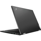 Lenovo ThinkPad L13 Yoga G3 (21B5001BGE), Notebook grau, Windows 10 Pro 64-Bit, 512 GB SSD
