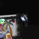 Lumibricks Surfshop, Konstruktionsspielzeug 