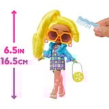 MGA Entertainment L.O.L. Surprise Tweens - Hana Groove, Puppe 
