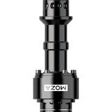 Extension Rod, Verlängerung