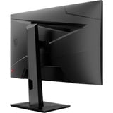 MSI G274PFDE, Gaming-Monitor 69 cm (27 Zoll), schwarz, FullHD, Rapid IPS, 180Hz Panel