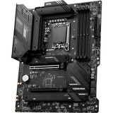 MSI MAG B760 TOMAHAWK WIFI, Mainboard schwarz