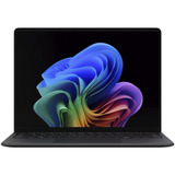 Microsoft Surface Laptop 8 Copilot+PC for Business, Notebook schwarz, Intel® Core™ Ultra X7 368H, Intel® Arc™ B390, 16 GB LPDDR5X, 512 GB (512 GB SSD), Windows 11 Pro