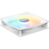 NZXT F140 RGB Core Single 140x140x26, Gehäuselüfter weiß, Einzellüfter, ohne Controller