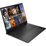 OMEN HyperX OMEN 15-gb0057ng, Gaming-Notebook AMD Ryzen 5 240, NVIDIA GeForce RTX 5060, 16 GB DDR5, 512 GB (512 GB SSD), ohne Betriebssystem