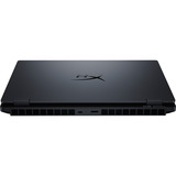OMEN HyperX OMEN 15-gb0057ng, Gaming-Notebook AMD Ryzen 5 240, NVIDIA GeForce RTX 5060, 16 GB DDR5, 512 GB (512 GB SSD), ohne Betriebssystem