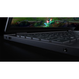 OMEN HyperX OMEN 15-gb0057ng, Gaming-Notebook AMD Ryzen 5 240, NVIDIA GeForce RTX 5060, 16 GB DDR5, 512 GB (512 GB SSD), ohne Betriebssystem