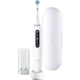 Oral-B Oral-B iO Series 5, Elektrische Zahnbürste weiß, Quite White