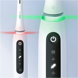Oral-B Oral-B iO Series 5, Elektrische Zahnbürste weiß, Quite White