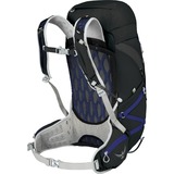Osprey Tempest 30, Rucksack schwarz, 28 Liter Größe XS/S
