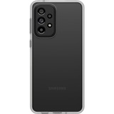 Otterbox React + Trusted Glass, Set transparent, Samsung Galaxy A33 5G