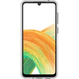 Otterbox React + Trusted Glass, Set transparent, Samsung Galaxy A33 5G