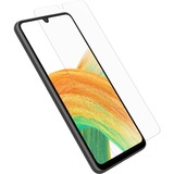Otterbox React + Trusted Glass, Set transparent, Samsung Galaxy A33 5G
