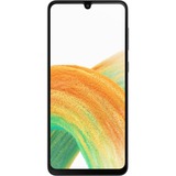 Otterbox React + Trusted Glass, Set transparent, Samsung Galaxy A33 5G