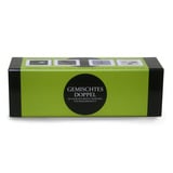 Pegasus Gemischtes Doppel - Das Memospiel für Wortakrobaten, Gedächtnisspiel 