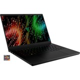 Razer Blade 14 (RZ09-0482XGH3-R3G1), Gaming-Notebook schwarz, Windows 11 Home 64-Bit, 240 Hz Display, 1 TB SSD