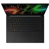 Razer Blade 14 (RZ09-0482XGH3-R3G1), Gaming-Notebook schwarz, Windows 11 Home 64-Bit, 240 Hz Display, 1 TB SSD