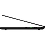 Razer Blade 14 (RZ09-0482XGH3-R3G1), Gaming-Notebook schwarz, Windows 11 Home 64-Bit, 240 Hz Display, 1 TB SSD