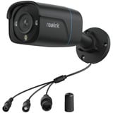 Reolink P330 - B, Überwachungskamera schwarz, 8 MP