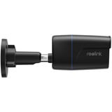 Reolink P330 - B, Überwachungskamera schwarz, 8 MP