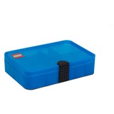 Room Copenhagen LEGO Sortierbox, Aufbewahrungsbox blau