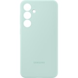 SAMSUNG Silicone Case, Handyhülle mint, Samsung Galaxy S24 FE