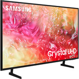 SAMSUNG UE-50DU7172, LED-Fernseher 125 cm (50 Zoll), schwarz, UltraHD/4K, WLAN, Bluetooth, HDR10+